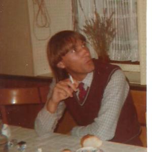Photo de profil de Jean-Joèl Moureau
