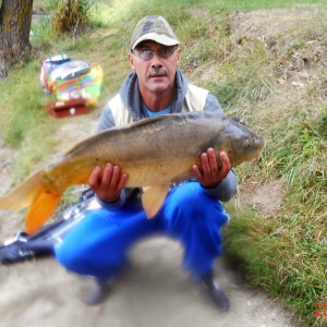 Photo de profil de Jean Joseph Chasselay