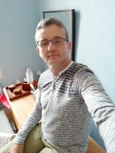 Photo de profil de Jean-Joseph Garcia