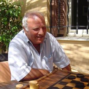 Photo de profil de Jean Joseph Journ