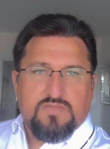 Photo de profil de Jean-Joseph Sargero