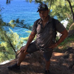 Photo de profil de Jean Laurent Frederic Hoarau