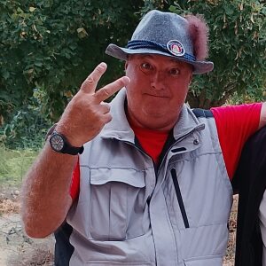 Photo de profil de Jean-Laurent Denise