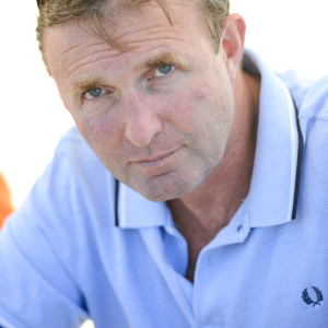 Photo de profil de Jean Laurent Nectoux