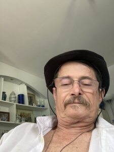 Photo de profil de Jean-Laurent Saulnier