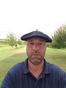 Photo de profil de Jean-Lautrent Morichere