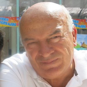 Photo de profil de Jean Libert Jost