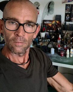 Photo de profil de Jean-Lionel Sellier