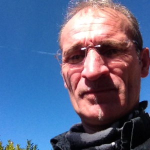 Photo de profil de Jean Lorrain Plas