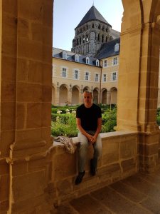 Photo de profil de Jean-Lou Brujan