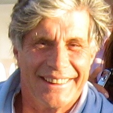 Photo de profil de Jean-Lou Chouvet