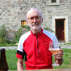 Photo de profil de Jean-Louis Achard