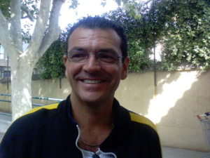 Photo de profil de Jean-Louis Allo