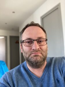 Photo de profil de Jean Louis Ambuhl
