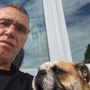 Photo de profil de Jean Louis Anthore
