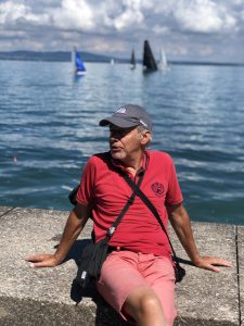 Photo de profil de Jean-Louis Aribaud
