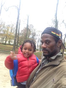 Photo de profil de Jean-Louis Astrid