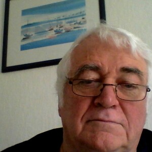 Photo de profil de Jean Louis Aubossu