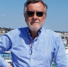 Photo de profil de Jean-Louis Bacquelot