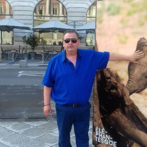 Photo de profil de Jean-Louis Balducci