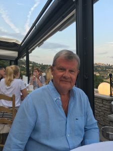 Photo de profil de Jean-Louis Bazin