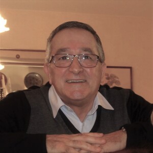 Photo de profil de Jean-Louis Benoist