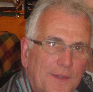 Photo de profil de Jean-Louis Berniz