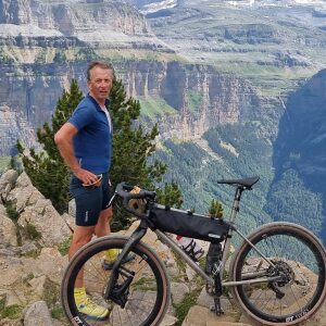Photo de profil de Jean Louis Bigouret
