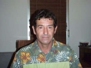 Photo de profil de Jean-Louis Blondeau