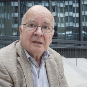 Photo de profil de Jean Louis Bobin