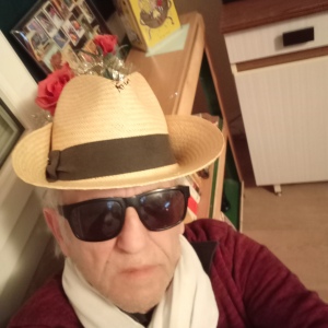 Photo de profil de Jean-Louis Bodin