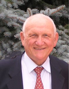 Photo de profil de Jean-Louis Boguet