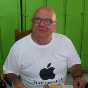 Photo de profil de Jean-Louis Bollinger
