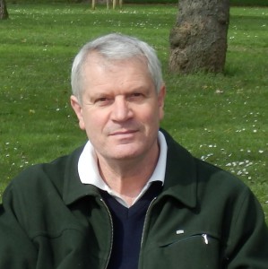 Photo de profil de Jean-Louis Bory