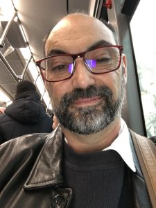 Photo de profil de Jean-Louis Botcazou