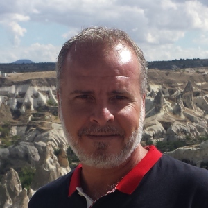 Photo de profil de Jean Louis Bothy