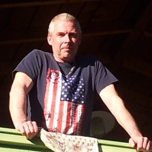 Photo de profil de Jean Louis Bouchardon