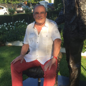 Photo de profil de Jean-Louis Boudergues