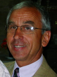Photo de profil de Jean Louis Boujuau