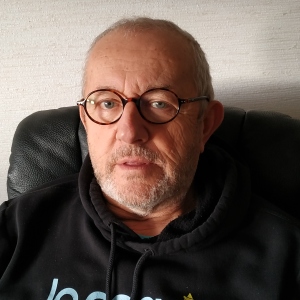 Photo de profil de Jean-Louis Bouton