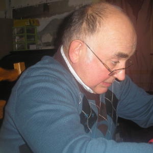 Photo de profil de Jean Louis Boyer