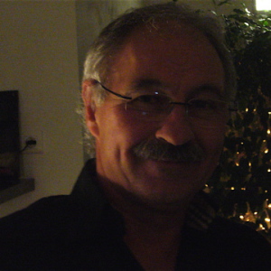 Photo de profil de Jean-Louis Busqués