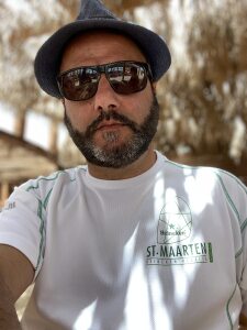 Photo de profil de Jean Louis Camilleri