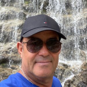 Photo de profil de Jean-Louis Canato