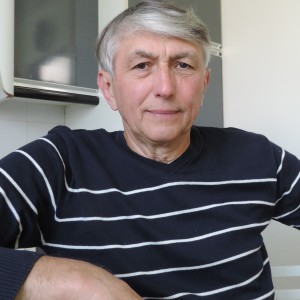 Photo de profil de Jean-Louis Capitanio