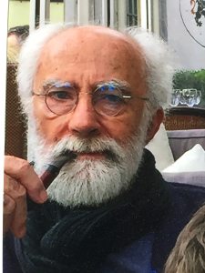 Photo de profil de Jean-Louis Carpe
