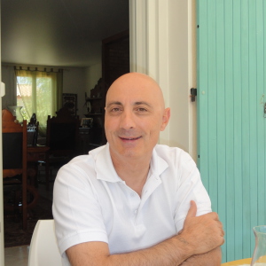 Photo de profil de Jean-Louis Cavalieri