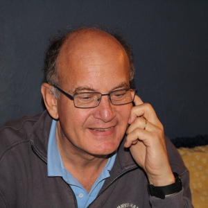 Photo de profil de Jean-Louis Chamla
