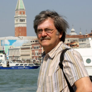 Photo de profil de Jean-Louis Charbonnier