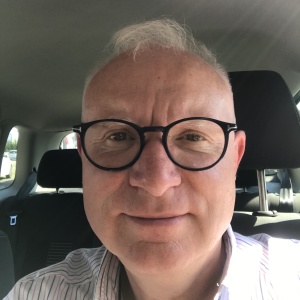 Photo de profil de Jean-Louis Chaumeil